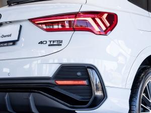 Audi Q3 Sportback 40TFSI quattro S line - Image 8