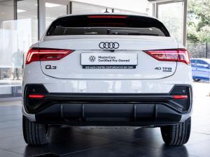 Audi Q3 Sportback 40TFSI quattro S line - Image 9