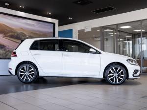 Volkswagen Golf 1.4TSI Comfortline - Image 12