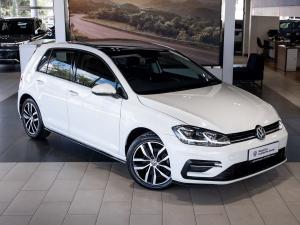 Volkswagen Golf 1.4TSI Comfortline - Image 1