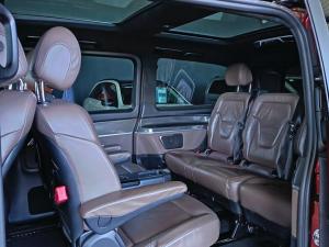 Mercedes-Benz V-Class V300d Exclusive - Image 15