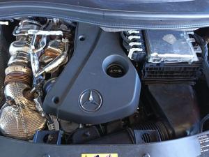 Mercedes-Benz V-Class V300d Exclusive - Image 17