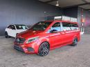 Thumbnail Mercedes-Benz V-Class V300d Exclusive