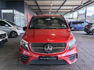 Mercedes-Benz V-Class V300d Exclusive - Image 3