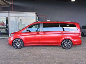 Mercedes-Benz V-Class V300d Exclusive - Image 5
