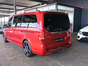 Mercedes-Benz V-Class V300d Exclusive - Image 6