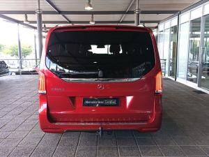 Mercedes-Benz V-Class V300d Exclusive - Image 7