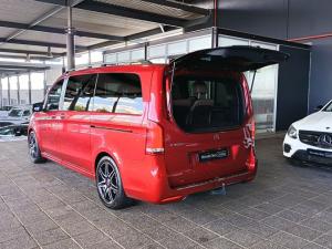 Mercedes-Benz V-Class V300d Exclusive - Image 8