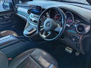 Mercedes-Benz V-Class V300d Exclusive - Image 9