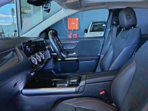 Mercedes-Benz GLA GLA200 Progressive - Image 10