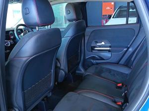 Mercedes-Benz GLA GLA200 Progressive - Image 15