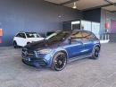 Thumbnail Mercedes-Benz GLA GLA200 Progressive