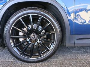 Mercedes-Benz GLA GLA200 Progressive - Image 3