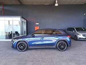 Mercedes-Benz GLA GLA200 Progressive - Image 4