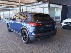 Mercedes-Benz GLA GLA200 Progressive - Image 5