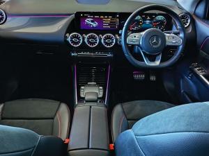 Mercedes-Benz GLA GLA200 Progressive - Image 8