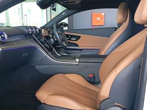 Mercedes-Benz CLE CLE300 4Matic coupe AMG Line - Image 12