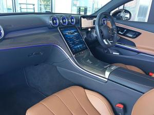 Mercedes-Benz CLE CLE300 4Matic coupe AMG Line - Image 13