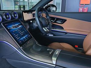 Mercedes-Benz CLE CLE300 4Matic coupe AMG Line - Image 14