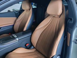 Mercedes-Benz CLE CLE300 4Matic coupe AMG Line - Image 17