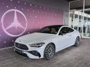 Thumbnail Mercedes-Benz CLE CLE300 4Matic coupe AMG Line