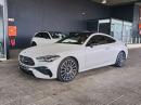 Thumbnail Mercedes-Benz CLE CLE300 4Matic coupe AMG Line