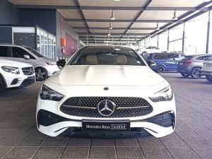 Mercedes-Benz CLE CLE300 4Matic coupe AMG Line - Image 2