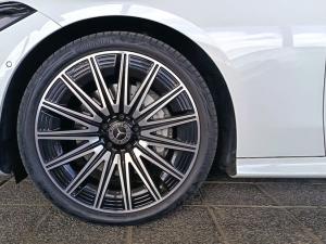Mercedes-Benz CLE CLE300 4Matic coupe AMG Line - Image 3