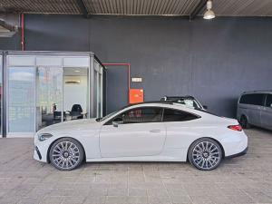 Mercedes-Benz CLE CLE300 4Matic coupe AMG Line - Image 4