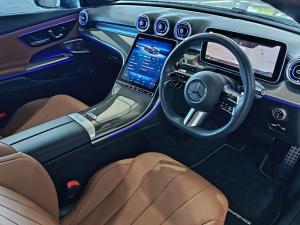 Mercedes-Benz CLE CLE300 4Matic coupe AMG Line - Image 7