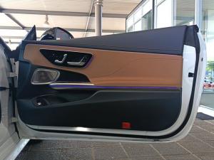 Mercedes-Benz CLE CLE300 4Matic coupe AMG Line - Image 8