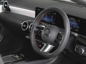 Mercedes-Benz A-Class A200 hatch Progressive - Image 10
