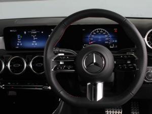 Mercedes-Benz A-Class A200 hatch Progressive - Image 13