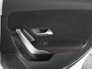 Mercedes-Benz A-Class A200 hatch Progressive - Image 15