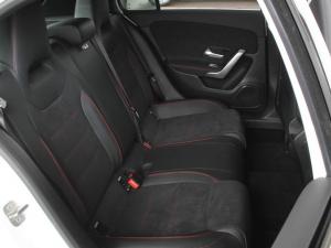 Mercedes-Benz A-Class A200 hatch Progressive - Image 17