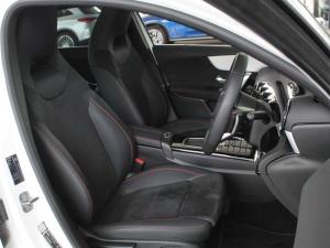 Mercedes-Benz A-Class A200 hatch Progressive - Image 19