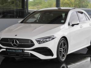 Mercedes-Benz A-Class A200 hatch Progressive - Image 1