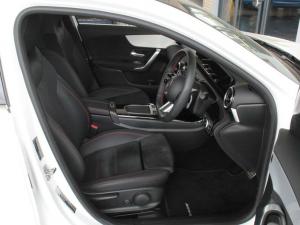 Mercedes-Benz A-Class A200 hatch Progressive - Image 20