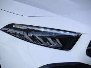 Mercedes-Benz A-Class A200 hatch Progressive - Image 21