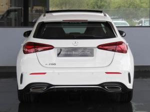 Mercedes-Benz A-Class A200 hatch Progressive - Image 2