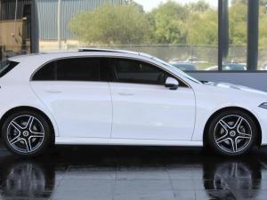 Mercedes-Benz A-Class A200 hatch Progressive - Image 4