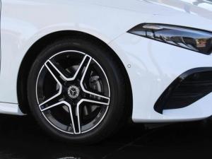 Mercedes-Benz A-Class A200 hatch Progressive - Image 5