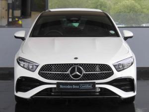 Mercedes-Benz A-Class A200 hatch Progressive - Image 6