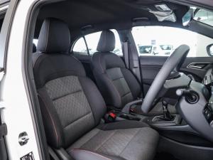 MG MG3 1.5 Comfort manual - Image 12