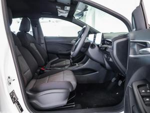 MG MG3 1.5 Comfort manual - Image 14