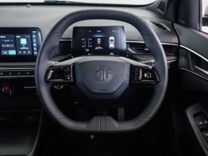 MG MG3 1.5 Comfort manual - Image 15