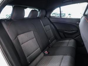 MG MG3 1.5 Comfort manual - Image 17