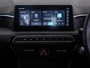 MG MG3 1.5 Comfort manual - Image 18