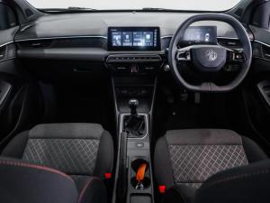 MG MG3 1.5 Comfort manual - Image 19