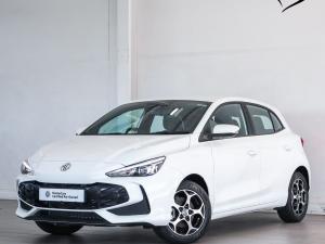 MG MG3 1.5 Comfort manual - Image 1